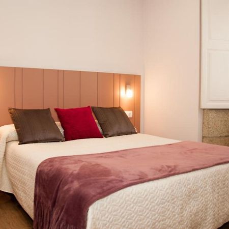 Linares Rooms Santiago Santiago de Compostela Exteriér fotografie